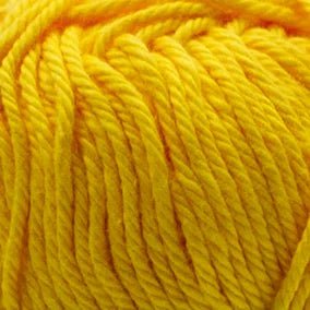 Fiddlesticks Wren - 050 Marigold - 8 Ply - Cotton - The Little Yarn Store