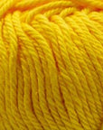 Fiddlesticks Wren - 050 Marigold - 8 Ply - Cotton - The Little Yarn Store