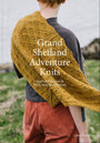 Grand Shetland Adventure Knits - Books - Laine - The Little Yarn Store