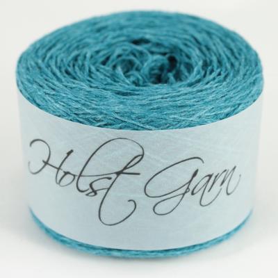 Holst Garn Coast - 36 Kingfisher - 3 Ply - Cotton - The Little Yarn Store