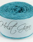 Holst Garn Coast - 36 Kingfisher - 3 Ply - Cotton - The Little Yarn Store