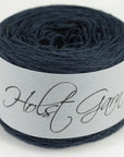 Holst Garn Coast - 44 Dark Navy - 3 Ply - Cotton - The Little Yarn Store