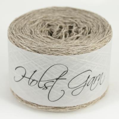 Holst Garn Coast - 45 Mushroom - 3 Ply - Cotton - The Little Yarn Store