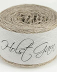 Holst Garn Coast - 45 Mushroom - 3 Ply - Cotton - The Little Yarn Store