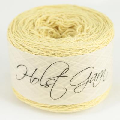 Holst Garn Coast - 51 Citrus - 3 Ply - Cotton - The Little Yarn Store
