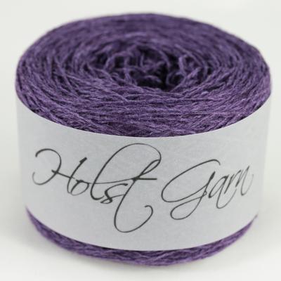 Holst Garn Coast - 16 Passion Flower - 3 Ply - Cotton - The Little Yarn Store