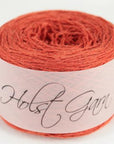 Holst Garn Coast - 81 Saffron - 3 Ply - Cotton - The Little Yarn Store