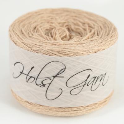 Holst Garn Coast - 84 Tawny Owl - 3 Ply - Cotton - The Little Yarn Store