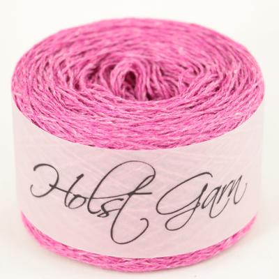 Holst Garn Coast - 69 Carnation - 3 Ply - Cotton - The Little Yarn Store