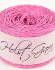 Holst Garn Coast - 69 Carnation - 3 Ply - Cotton - The Little Yarn Store