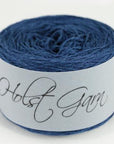 Holst Garn Coast - 43 Jay - 3 Ply - Cotton - The Little Yarn Store