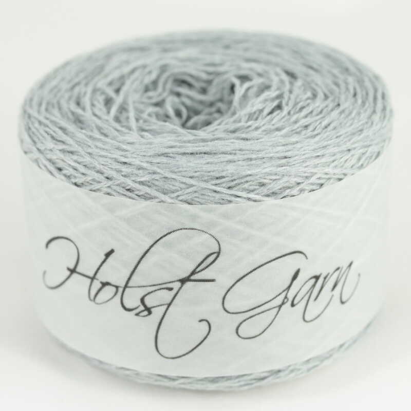 Holst Garn Coast - 23 Sky Light - 3 Ply - Cotton - The Little Yarn Store