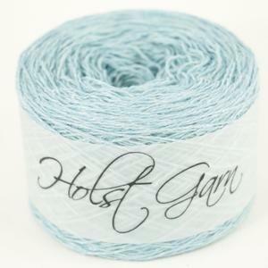 Holst Garn Coast - 25 Duck Egg - 3 Ply - Cotton - The Little Yarn Store