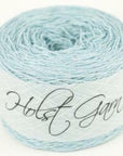 Holst Garn Coast - 25 Duck Egg - 3 Ply - Cotton - The Little Yarn Store
