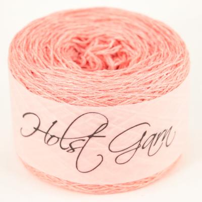Holst Garn Coast - 72 Peach - 3 Ply - Cotton - The Little Yarn Store