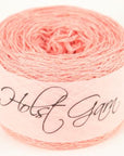 Holst Garn Coast - 72 Peach - 3 Ply - Cotton - The Little Yarn Store