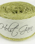 Holst Garn Coast - 54 Crab Apple - 3 Ply - Cotton - The Little Yarn Store
