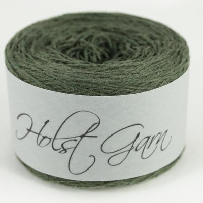 Holst Garn Coast - 66 Army - 3 Ply - Cotton - The Little Yarn Store