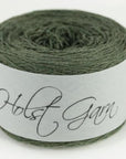 Holst Garn Coast - 66 Army - 3 Ply - Cotton - The Little Yarn Store