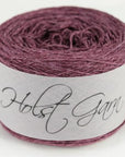 Holst Garn Coast - 22 Cassis - 3 Ply - Cotton - The Little Yarn Store