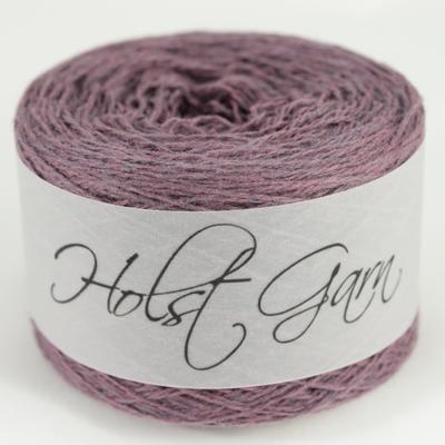 Holst Garn Coast - 19 Lavender - 3 Ply - Cotton - The Little Yarn Store