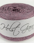Holst Garn Coast - 19 Lavender - 3 Ply - Cotton - The Little Yarn Store