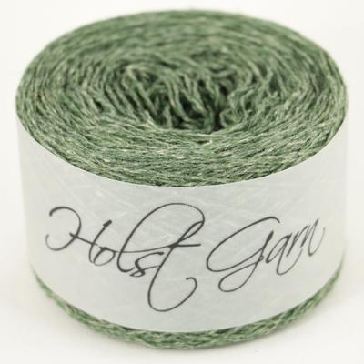 Holst Garn Coast - 59 Mangrove - 3 Ply - Cotton - The Little Yarn Store