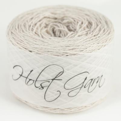 Holst Garn Coast - 02 Dove - 3 Ply - Cotton - The Little Yarn Store