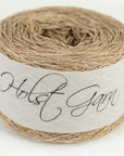 Holst Garn Coast - 86 Clove - 3 Ply - Cotton - The Little Yarn Store