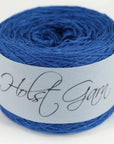 Holst Garn Coast - 42 Cobalt - 3 Ply - Cotton - The Little Yarn Store