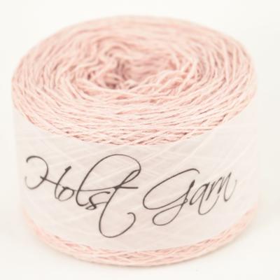 Holst Garn Coast - 17 Powder - 3 Ply - Cotton - The Little Yarn Store