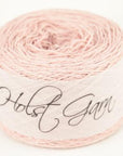 Holst Garn Coast - 17 Powder - 3 Ply - Cotton - The Little Yarn Store