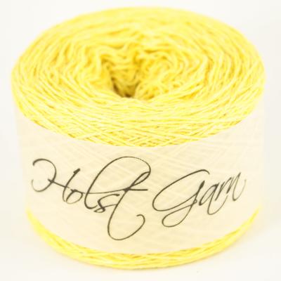 Holst Garn Coast - 50 Solar - 3 Ply - Cotton - The Little Yarn Store