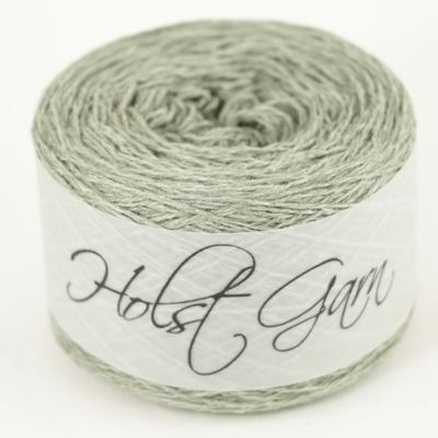 Holst Garn Coast - 46 Olive - 3 Ply - Cotton - The Little Yarn Store