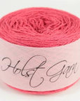 Holst Garn Coast - 73 Geranium - 3 Ply - Cotton - The Little Yarn Store