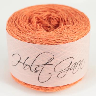 Holst Garn Coast - 80 Amber - 3 Ply - Cotton - The Little Yarn Store