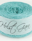 Holst Garn Coast - 35 Robins Egg - 3 Ply - Cotton - The Little Yarn Store
