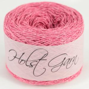 Holst Garn Coast - 70 Begonia - 3 Ply - Cotton - The Little Yarn Store