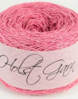 Holst Garn Coast - 70 Begonia - 3 Ply - Cotton - The Little Yarn Store