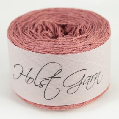 Holst Garn Coast - 83 Rosewood - 3 Ply - Cotton - The Little Yarn Store