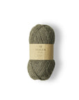 Isager Alpaca 1 - 4s - 2 Ply - Alpaca - The Little Yarn Store