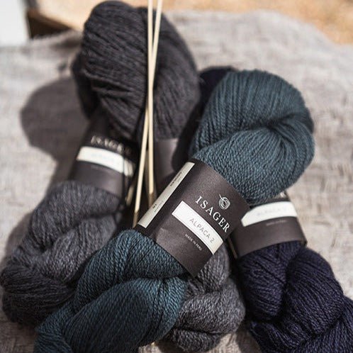 Sullivans Crochet and Knitting Yarn 4ply, Blue- 50g Cotton Yarn – Lincraft