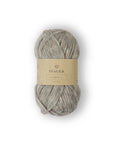 Isager Alpaca 3 - 2s Eco - 8 Ply - Alpaca - The Little Yarn Store