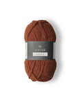 Isager Alpaca 3 - 33 - 8 Ply - Alpaca - The Little Yarn Store