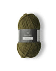 Isager Alpaca 3 - 43 - 8 Ply - Alpaca - The Little Yarn Store