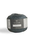 Isager Bomulin - 47 - 3 Ply - Cotton - The Little Yarn Store