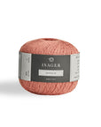 Isager Bomulin - 1 - 3 Ply - Cotton - The Little Yarn Store