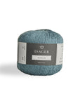 Isager Bomulin - 16 - 3 Ply - Cotton - The Little Yarn Store