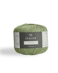 Isager Bomulin - 43 - 3 Ply - Cotton - The Little Yarn Store