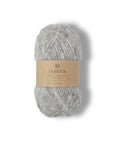 Isager Eco Soft - E2s - 8 Ply - Alpaca - The Little Yarn Store